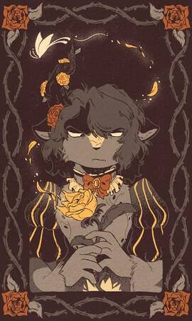 +simple background