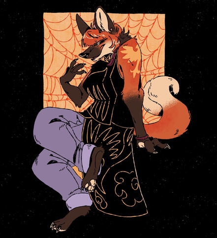 flatcolor/bg elements