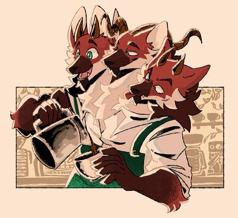 flatcolor/bg elements