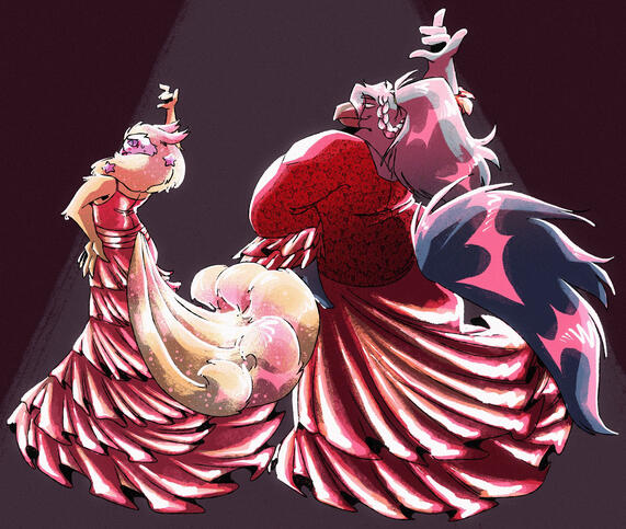 shaded, +1 character