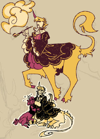 sketch