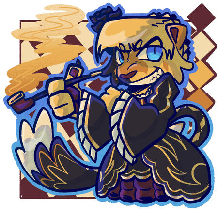 chibi