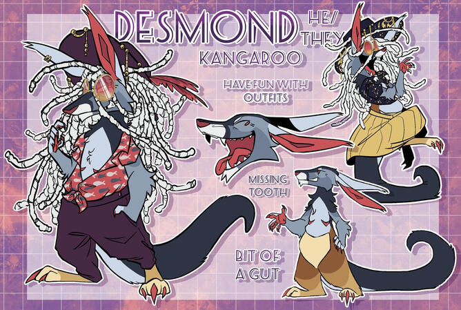 +2 clothing designs, 2 chibi